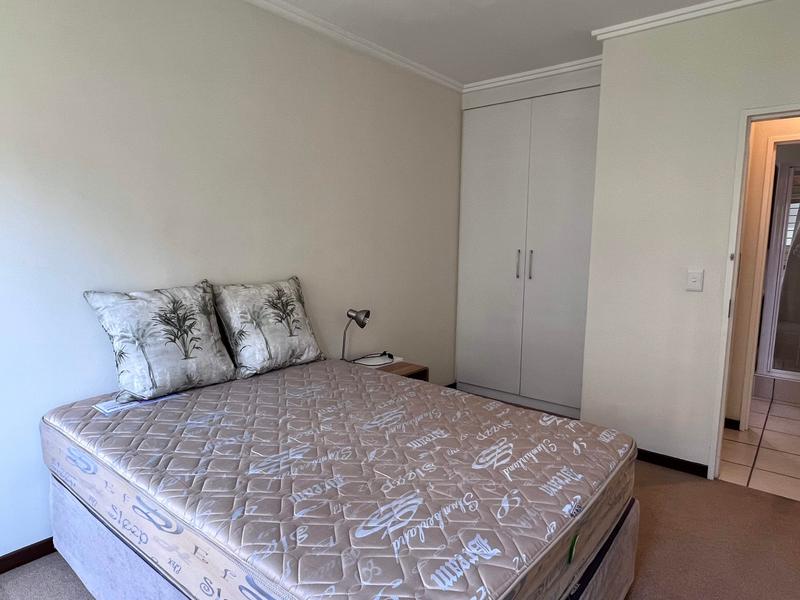 To Let 1 Bedroom Property for Rent in Bryanston Gauteng