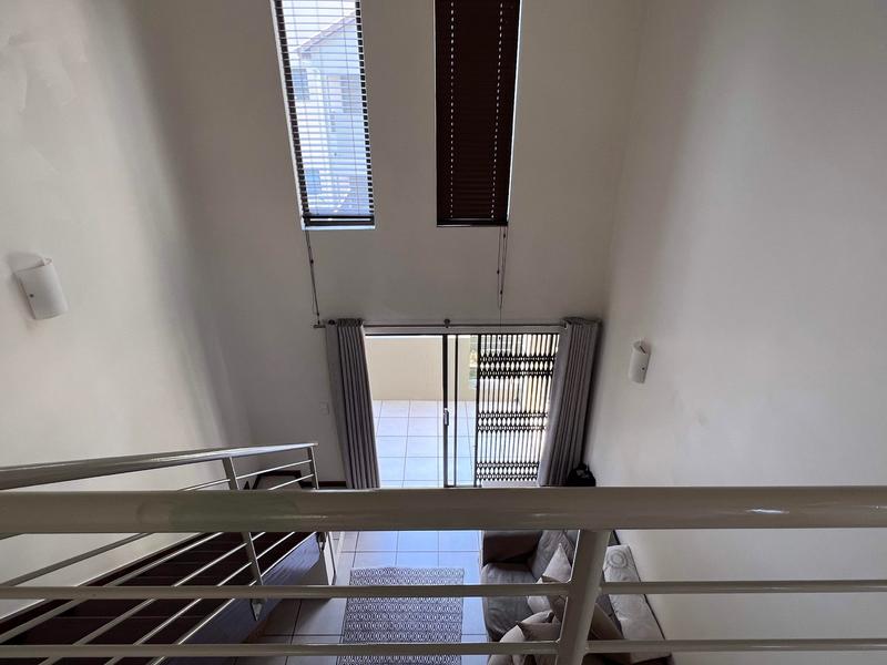 To Let 1 Bedroom Property for Rent in Bryanston Gauteng