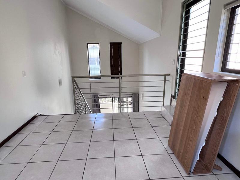 To Let 1 Bedroom Property for Rent in Bryanston Gauteng