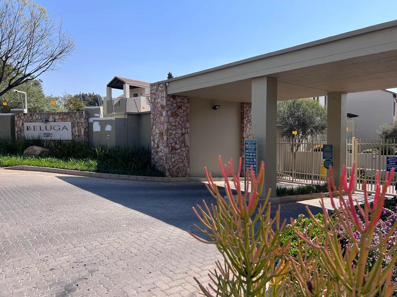 To Let 1 Bedroom Property for Rent in Bryanston Gauteng