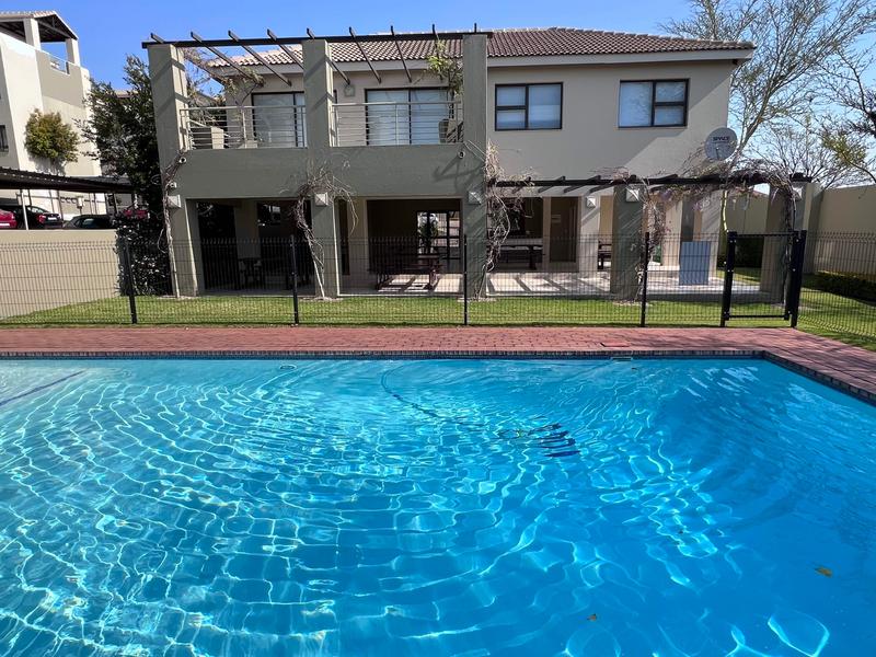 To Let 1 Bedroom Property for Rent in Bryanston Gauteng