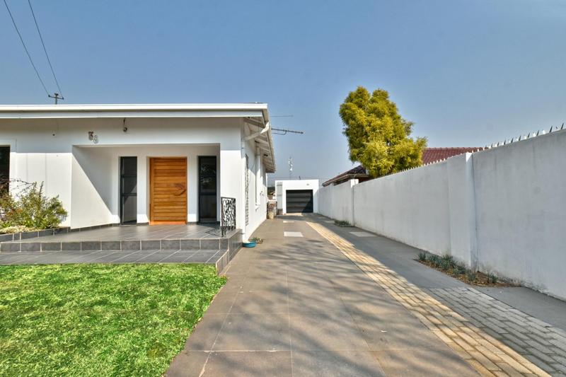 3 Bedroom Property for Sale in Sunnyridge Gauteng