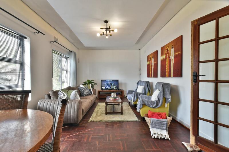 3 Bedroom Property for Sale in Sunnyridge Gauteng