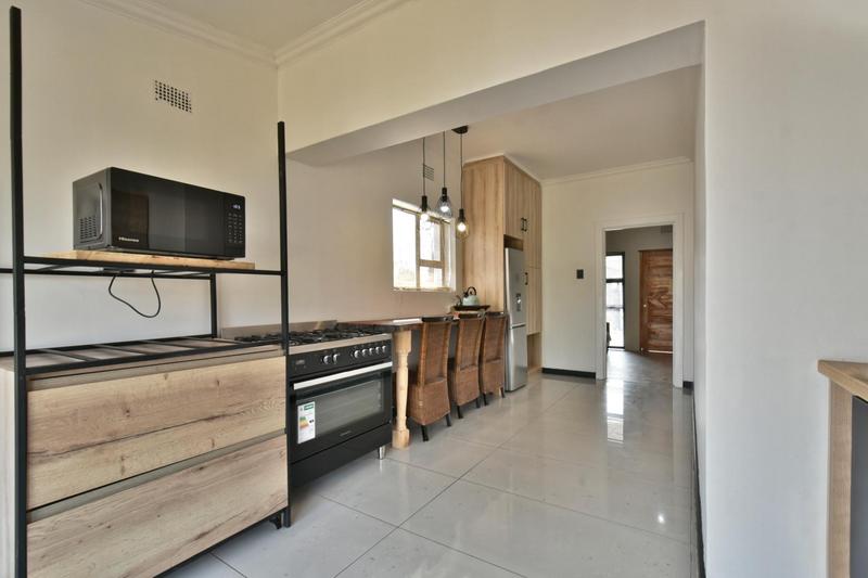 3 Bedroom Property for Sale in Sunnyridge Gauteng