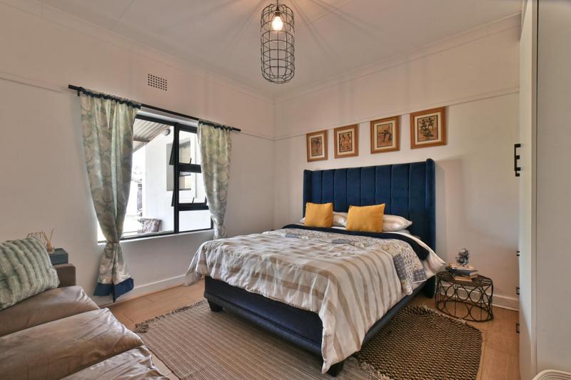 3 Bedroom Property for Sale in Sunnyridge Gauteng