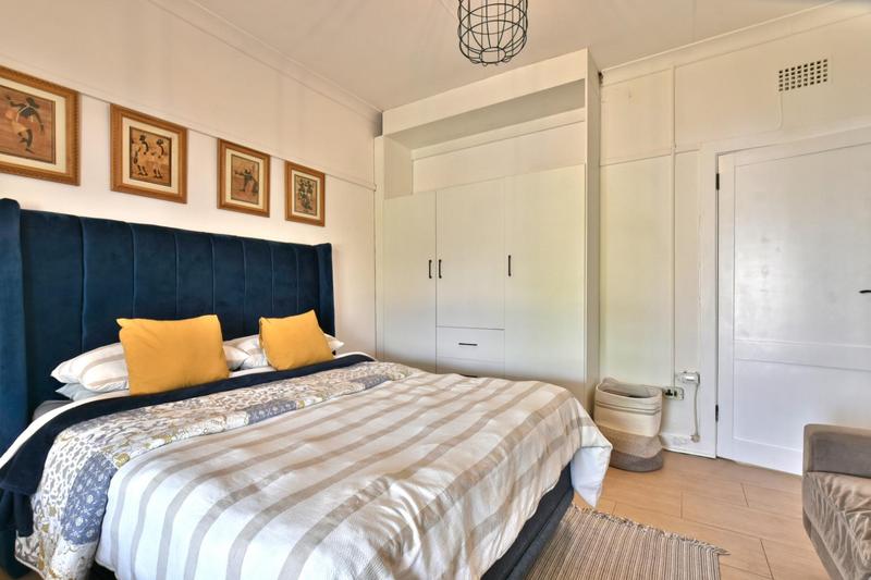 3 Bedroom Property for Sale in Sunnyridge Gauteng