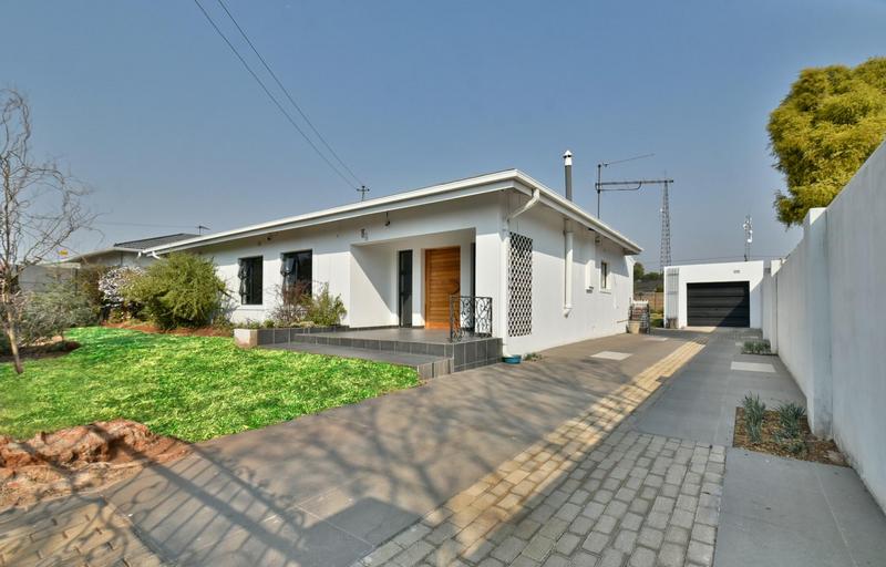3 Bedroom Property for Sale in Sunnyridge Gauteng