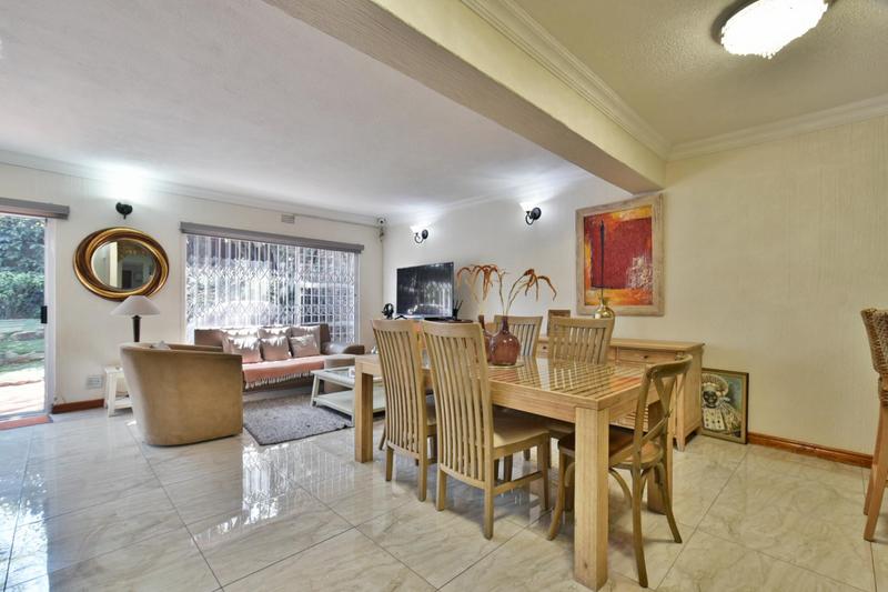 3 Bedroom Property for Sale in Mulbarton Gauteng