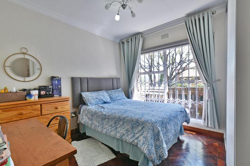3 Bedroom Property for Sale in Mulbarton Gauteng
