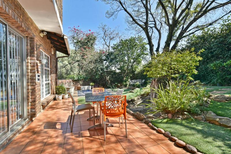3 Bedroom Property for Sale in Mulbarton Gauteng