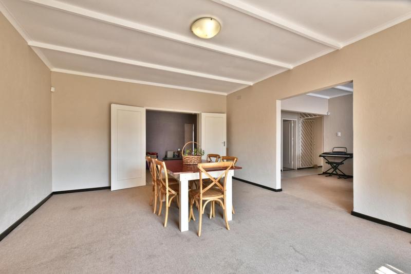 3 Bedroom Property for Sale in Weltevreden Park Gauteng