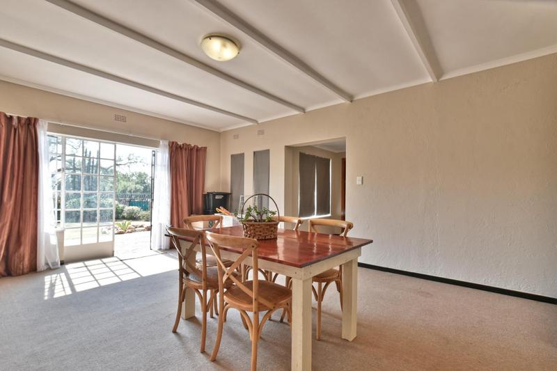 3 Bedroom Property for Sale in Weltevreden Park Gauteng