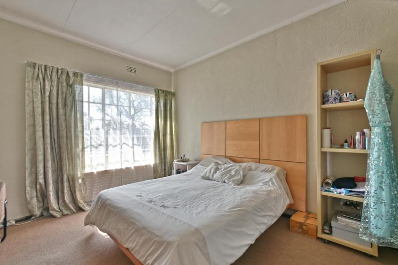 3 Bedroom Property for Sale in Weltevreden Park Gauteng