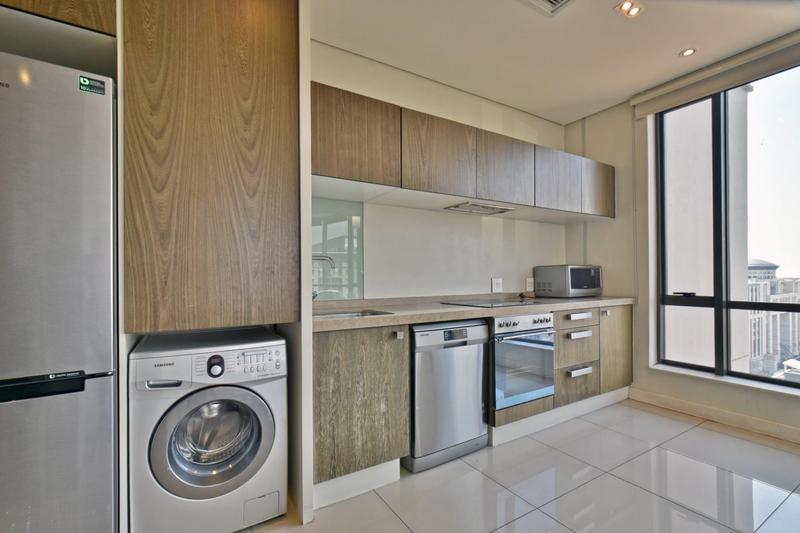 1 Bedroom Property for Sale in Morningside Gauteng
