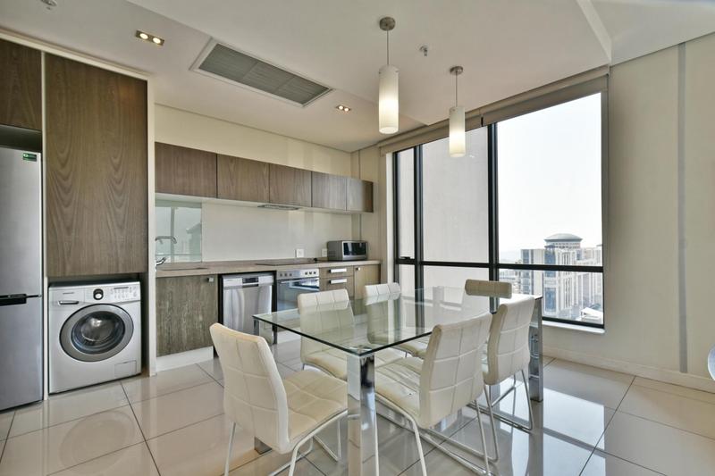 1 Bedroom Property for Sale in Morningside Gauteng