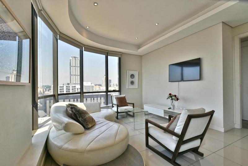 1 Bedroom Property for Sale in Morningside Gauteng