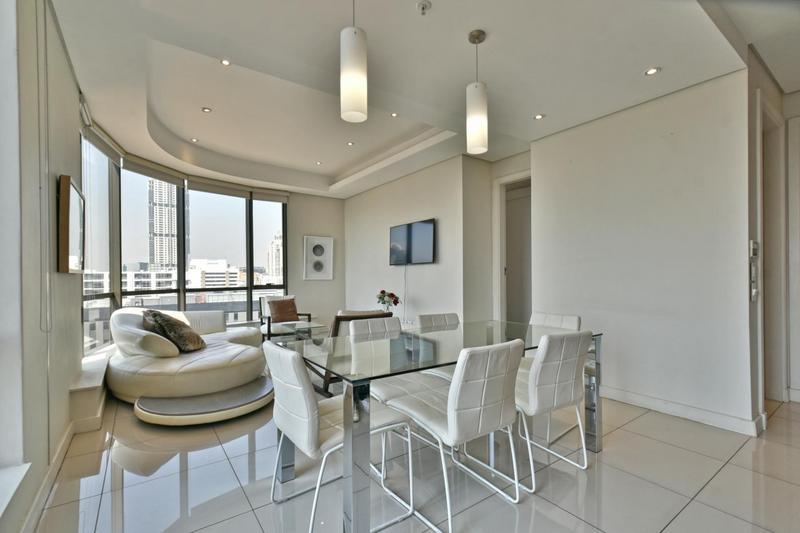 1 Bedroom Property for Sale in Morningside Gauteng