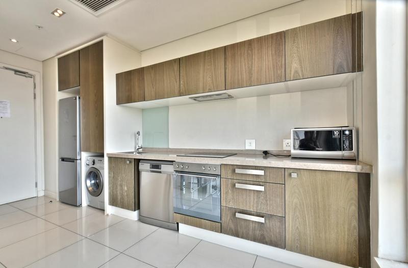 1 Bedroom Property for Sale in Morningside Gauteng