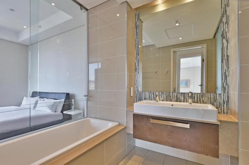 1 Bedroom Property for Sale in Morningside Gauteng