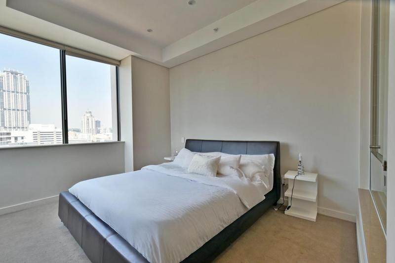 1 Bedroom Property for Sale in Morningside Gauteng