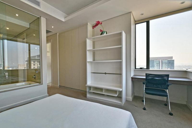 1 Bedroom Property for Sale in Morningside Gauteng