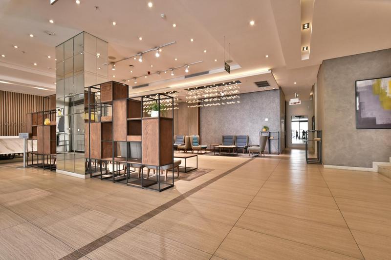 1 Bedroom Property for Sale in Morningside Gauteng