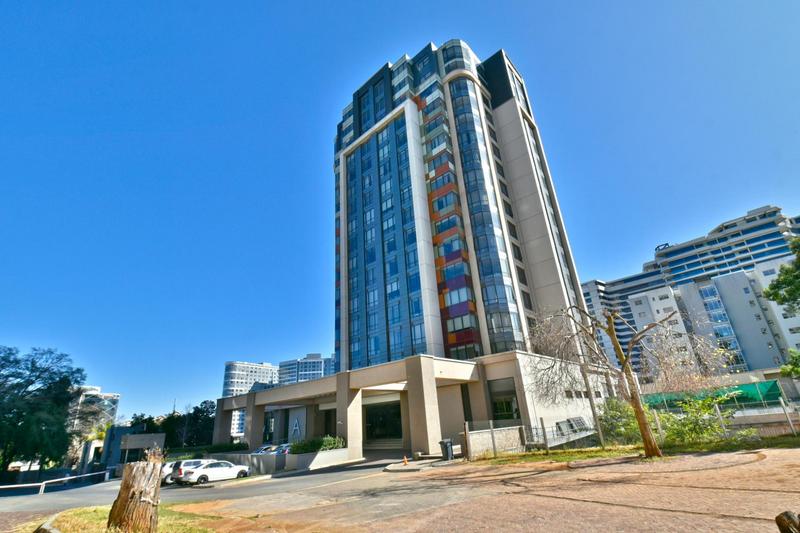 1 Bedroom Property for Sale in Morningside Gauteng