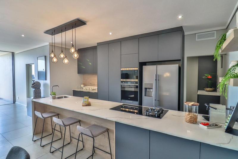 To Let 3 Bedroom Property for Rent in Ascend to Midstream Gauteng