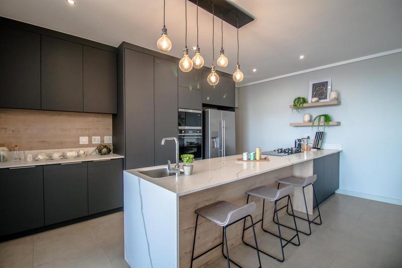 To Let 3 Bedroom Property for Rent in Ascend to Midstream Gauteng