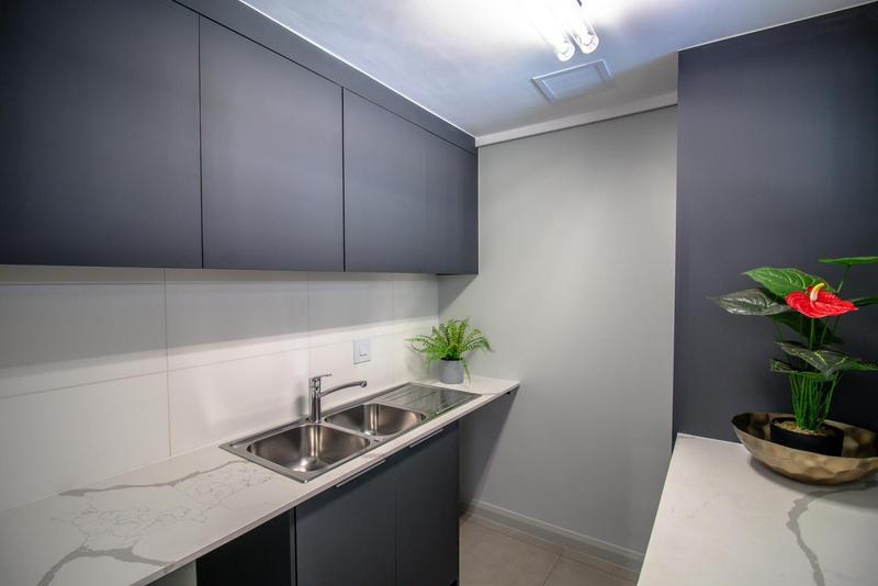 To Let 3 Bedroom Property for Rent in Ascend to Midstream Gauteng