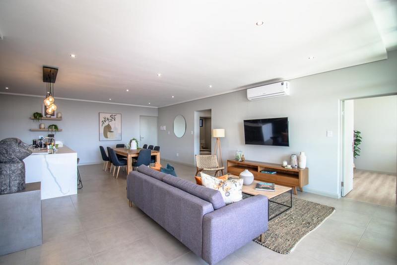 To Let 3 Bedroom Property for Rent in Ascend to Midstream Gauteng