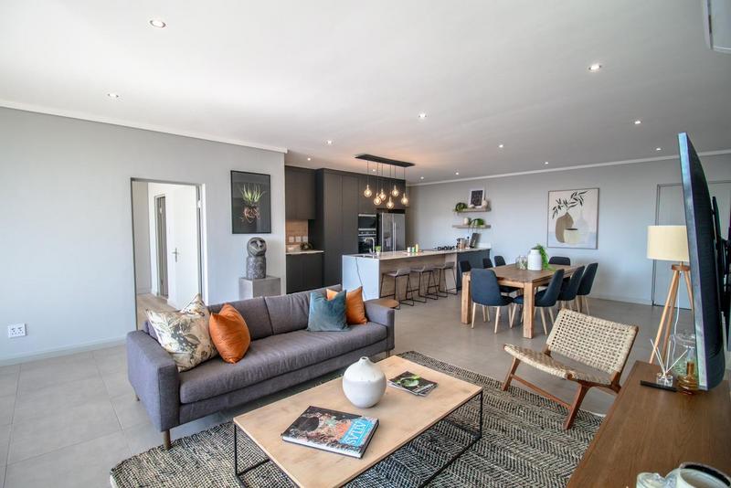 To Let 3 Bedroom Property for Rent in Ascend to Midstream Gauteng