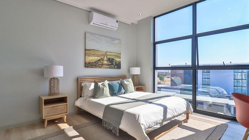 To Let 3 Bedroom Property for Rent in Ascend to Midstream Gauteng