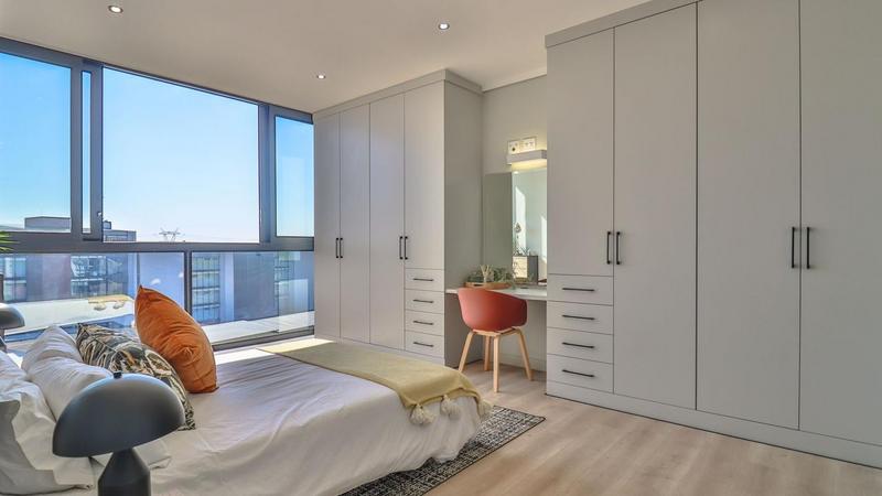 To Let 3 Bedroom Property for Rent in Ascend to Midstream Gauteng