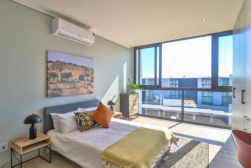 To Let 3 Bedroom Property for Rent in Ascend to Midstream Gauteng