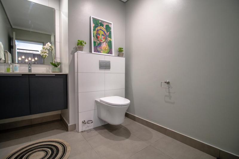 To Let 3 Bedroom Property for Rent in Ascend to Midstream Gauteng
