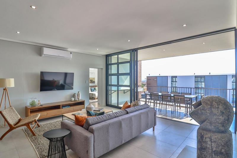 To Let 3 Bedroom Property for Rent in Ascend to Midstream Gauteng