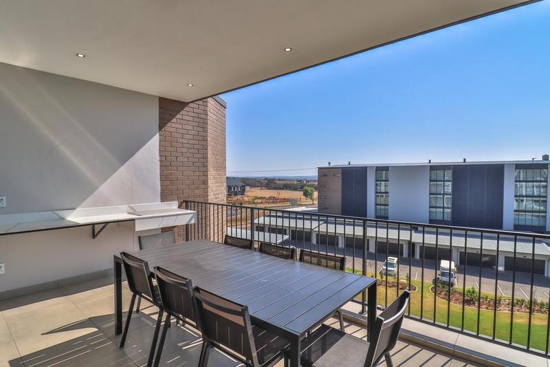 To Let 3 Bedroom Property for Rent in Ascend to Midstream Gauteng