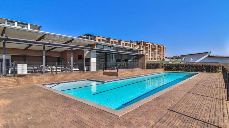 To Let 3 Bedroom Property for Rent in Ascend to Midstream Gauteng