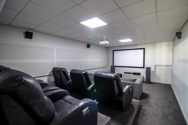To Let 3 Bedroom Property for Rent in Ascend to Midstream Gauteng