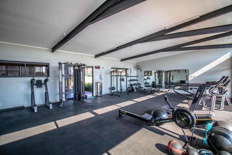 To Let 3 Bedroom Property for Rent in Ascend to Midstream Gauteng