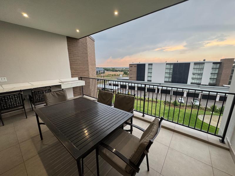 3 Bedroom Property for Sale in Ascend to Midstream Gauteng