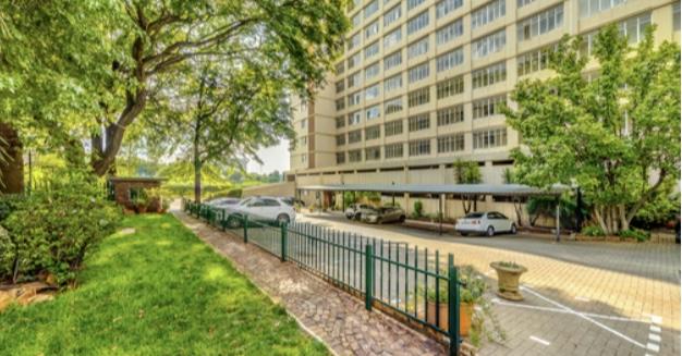 To Let 2 Bedroom Property for Rent in Bedfordview Gauteng