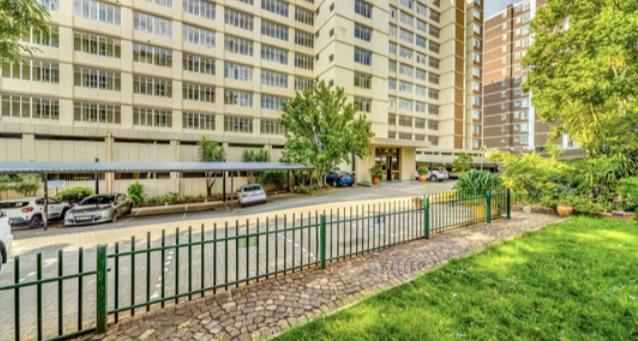 To Let 2 Bedroom Property for Rent in Bedfordview Gauteng