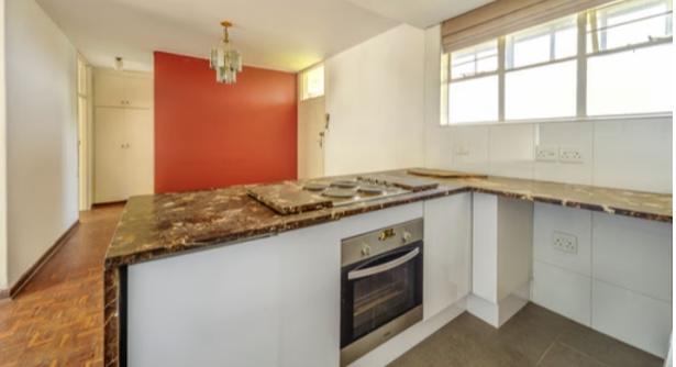 To Let 2 Bedroom Property for Rent in Bedfordview Gauteng