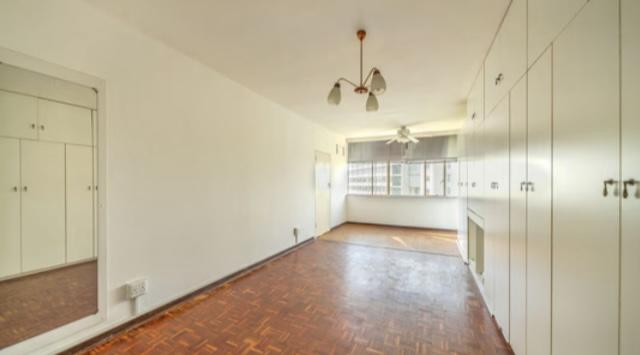 To Let 2 Bedroom Property for Rent in Bedfordview Gauteng