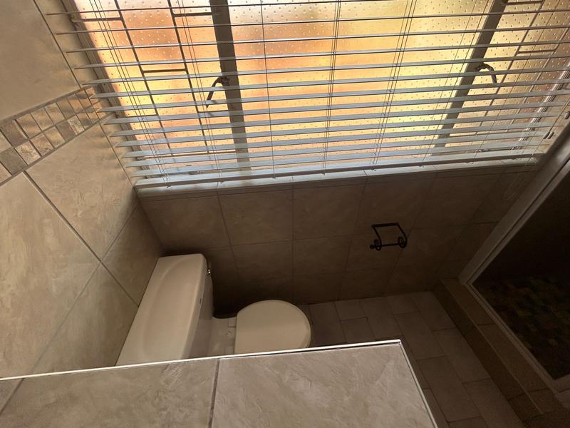 To Let 5 Bedroom Property for Rent in Wingate Park Gauteng