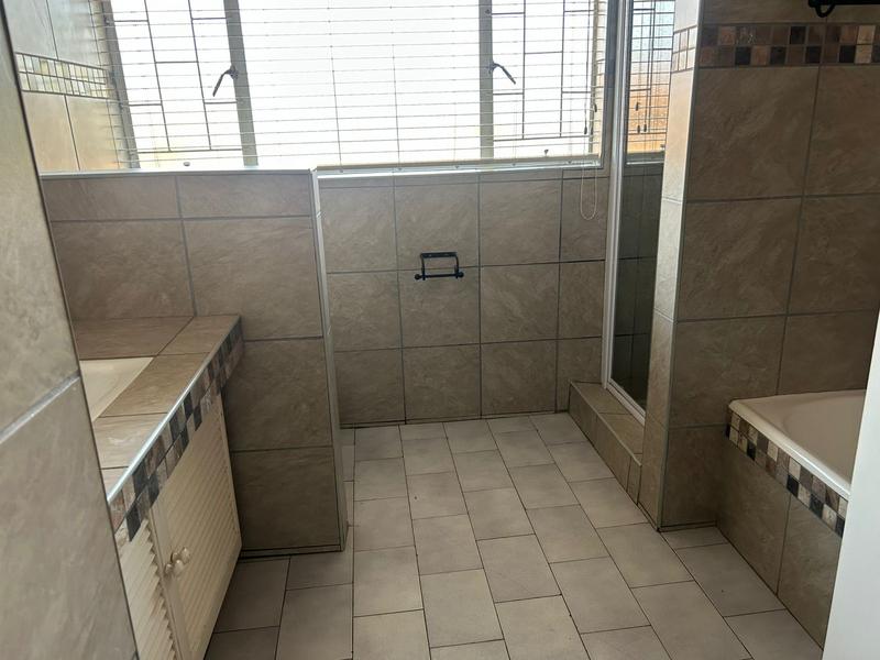 To Let 5 Bedroom Property for Rent in Wingate Park Gauteng