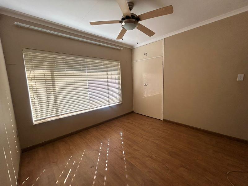 To Let 5 Bedroom Property for Rent in Wingate Park Gauteng