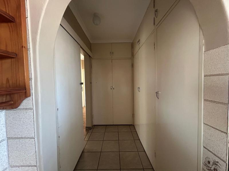 To Let 5 Bedroom Property for Rent in Wingate Park Gauteng